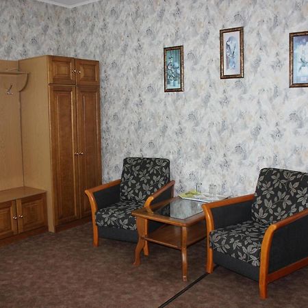 Zolota Pidkova Bed & Breakfast Kovel' Exterior photo