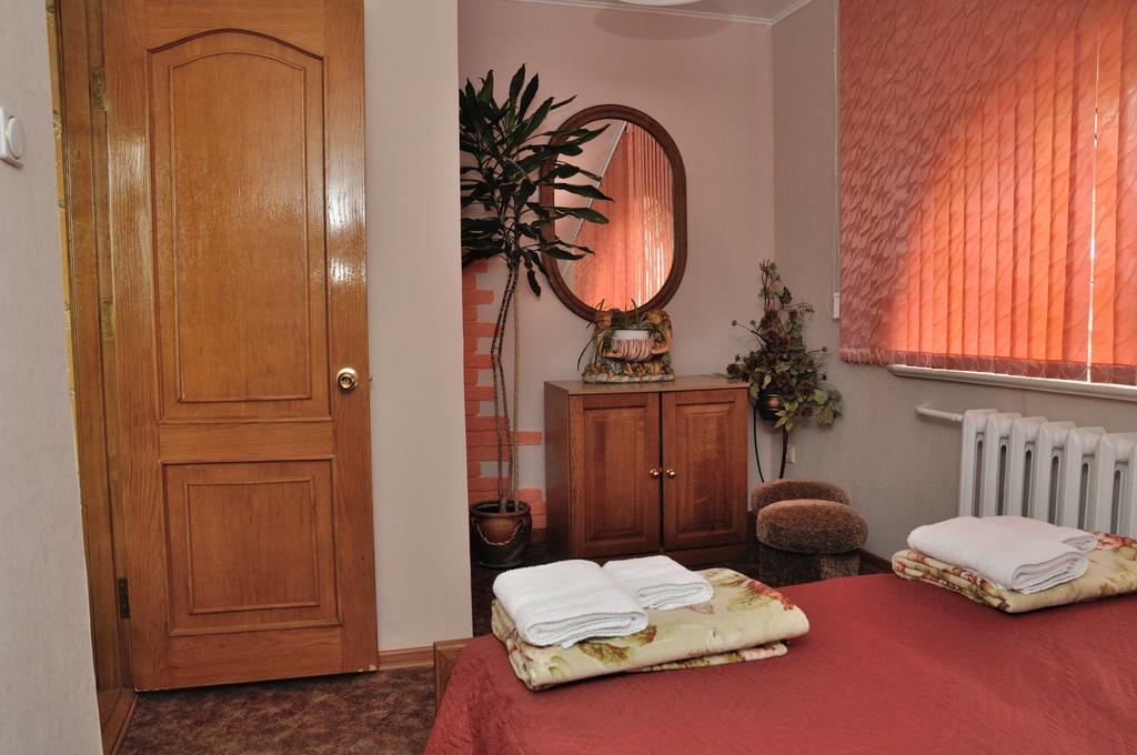 Zolota Pidkova Bed & Breakfast Kovel' Exterior photo