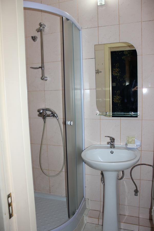 Zolota Pidkova Bed & Breakfast Kovel' Exterior photo