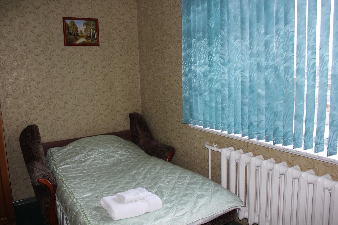 Zolota Pidkova Bed & Breakfast Kovel' Exterior photo