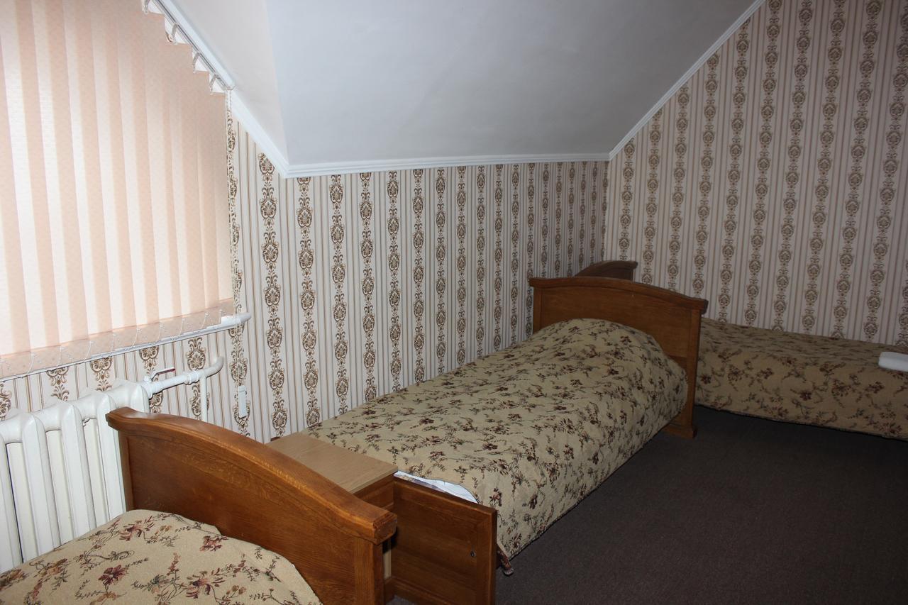 Zolota Pidkova Bed & Breakfast Kovel' Exterior photo