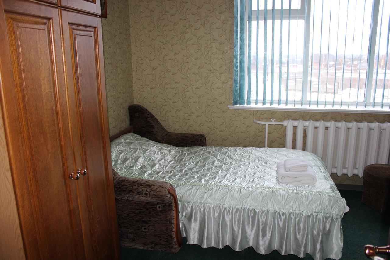 Zolota Pidkova Bed & Breakfast Kovel' Exterior photo