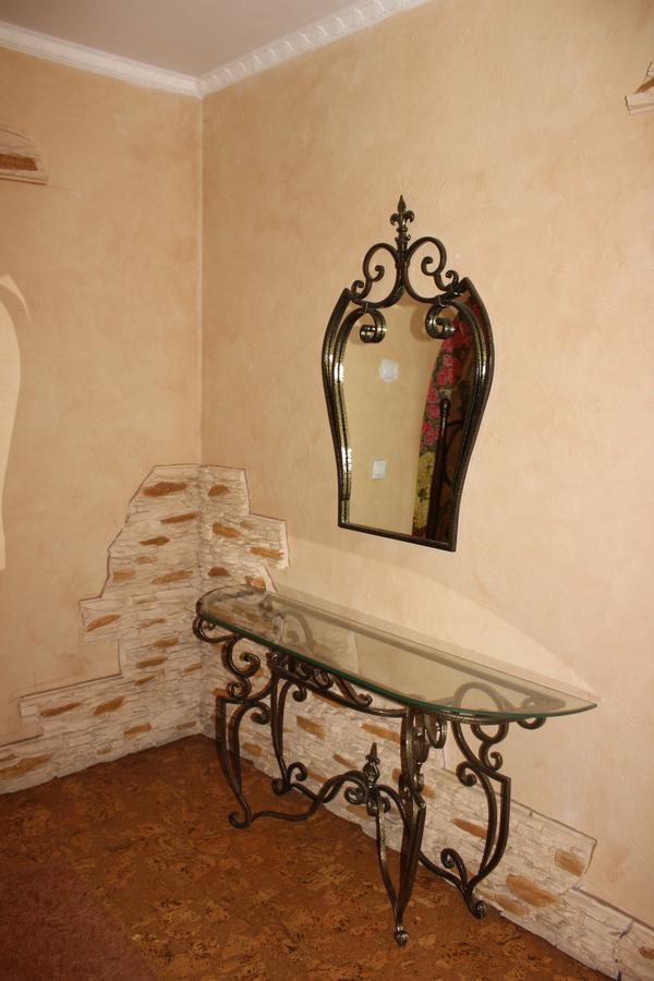 Zolota Pidkova Bed & Breakfast Kovel' Exterior photo