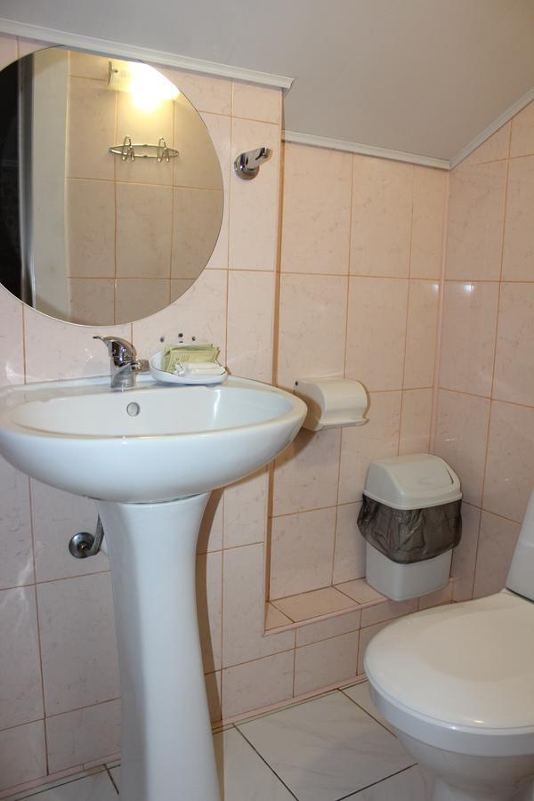 Zolota Pidkova Bed & Breakfast Kovel' Exterior photo