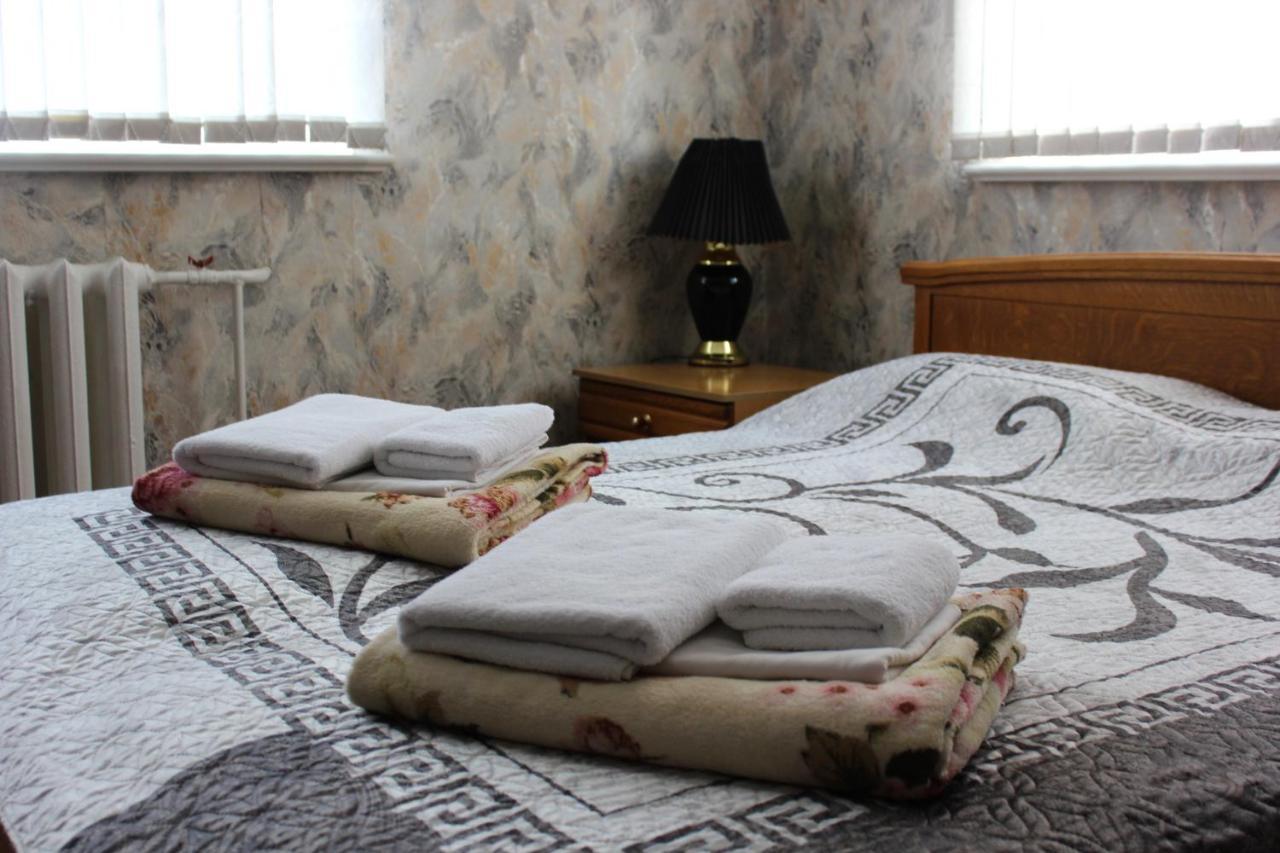 Zolota Pidkova Bed & Breakfast Kovel' Exterior photo