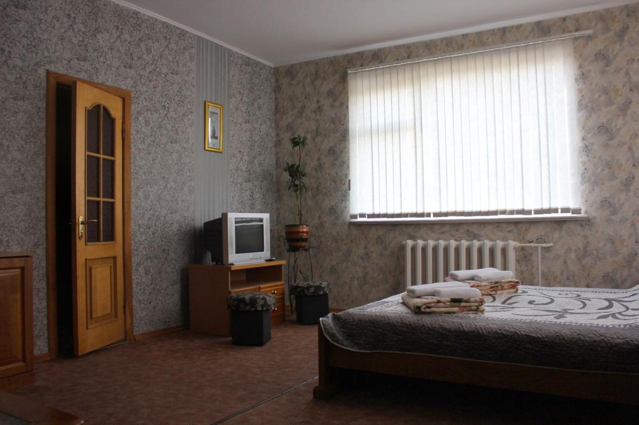 Zolota Pidkova Bed & Breakfast Kovel' Exterior photo
