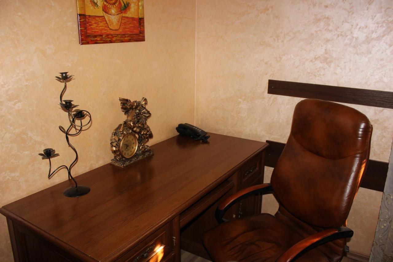 Zolota Pidkova Bed & Breakfast Kovel' Exterior photo