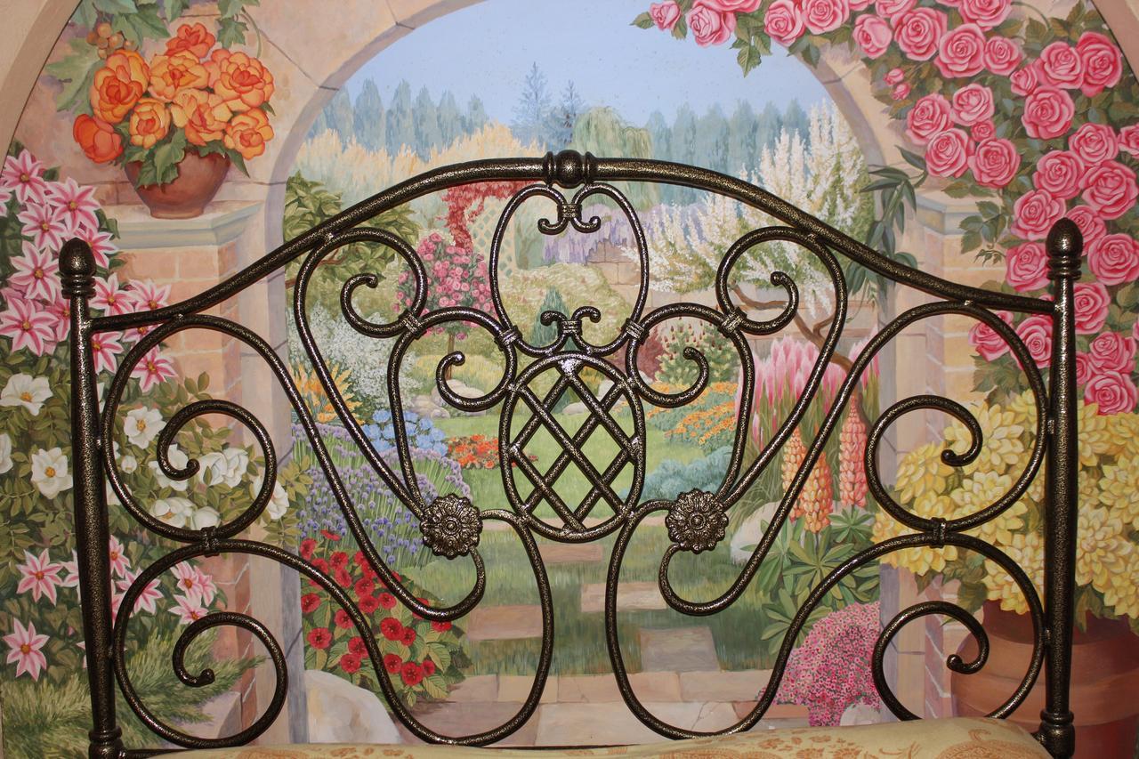 Zolota Pidkova Bed & Breakfast Kovel' Exterior photo