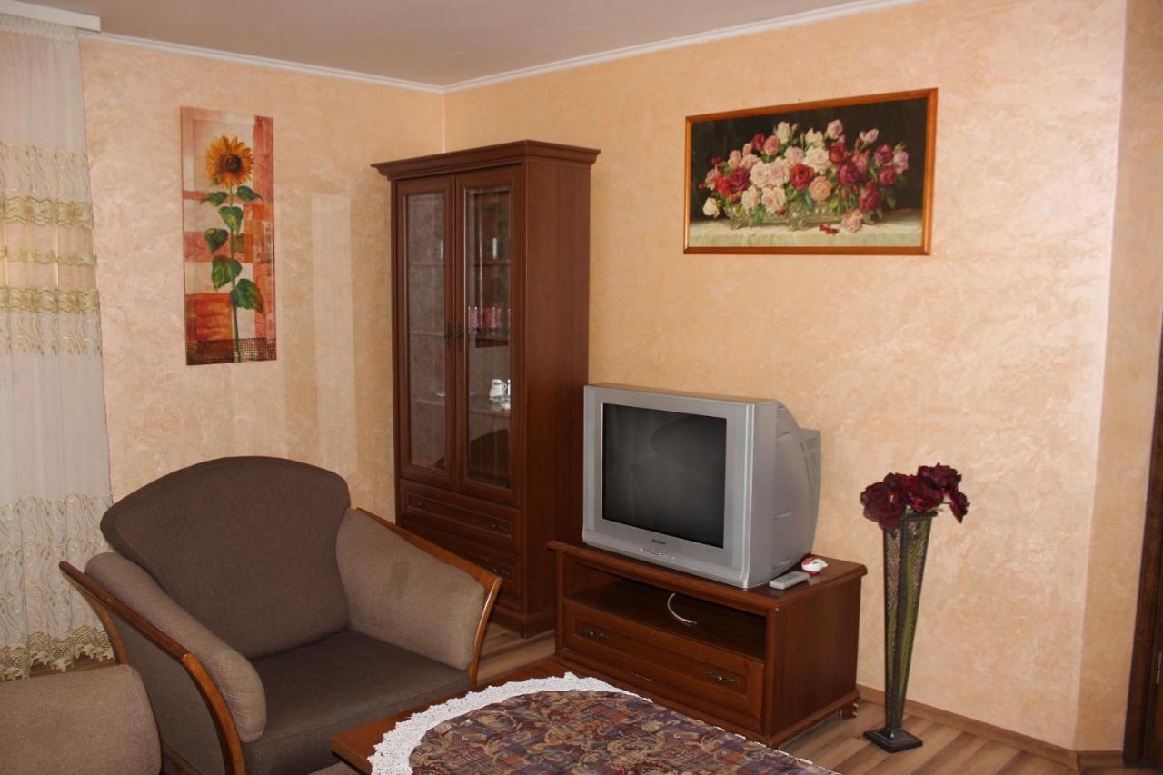 Zolota Pidkova Bed & Breakfast Kovel' Exterior photo