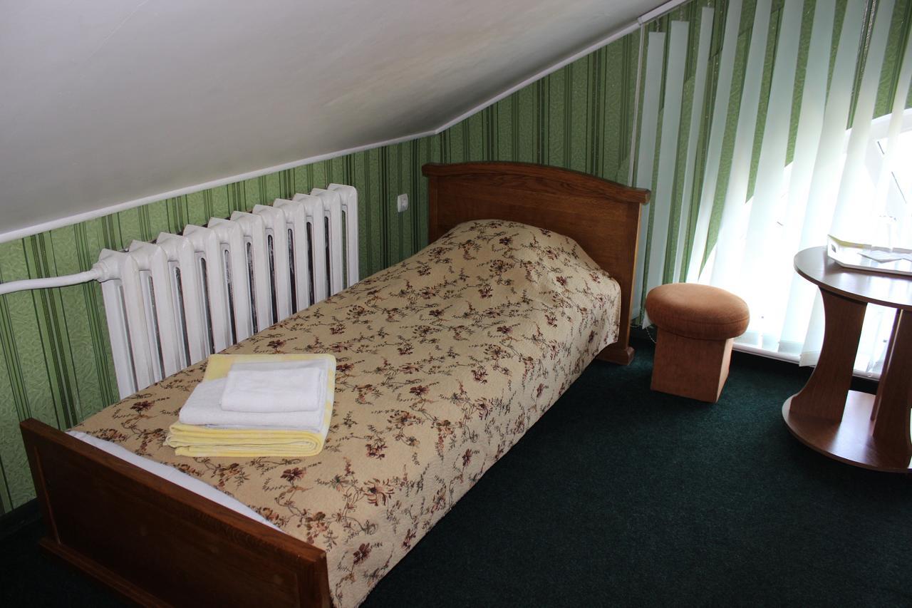 Zolota Pidkova Bed & Breakfast Kovel' Exterior photo