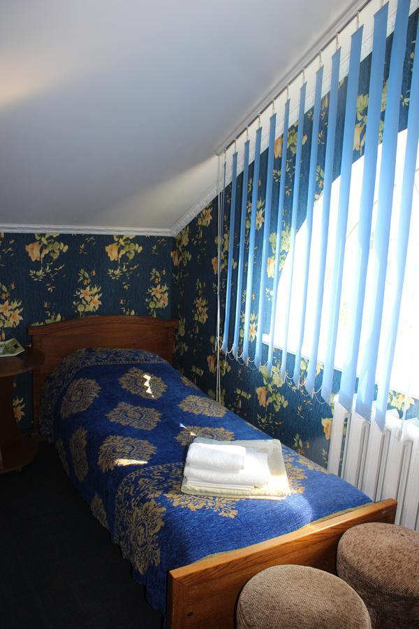 Zolota Pidkova Bed & Breakfast Kovel' Exterior photo