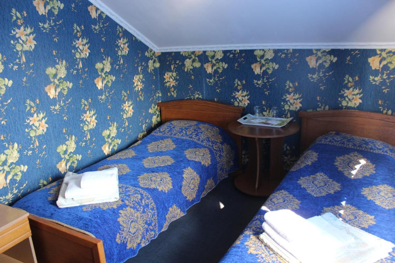 Zolota Pidkova Bed & Breakfast Kovel' Exterior photo